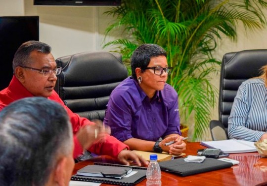 Foto: Ciudad CCS