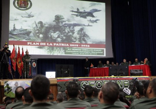 Foto: Ciudad CCS