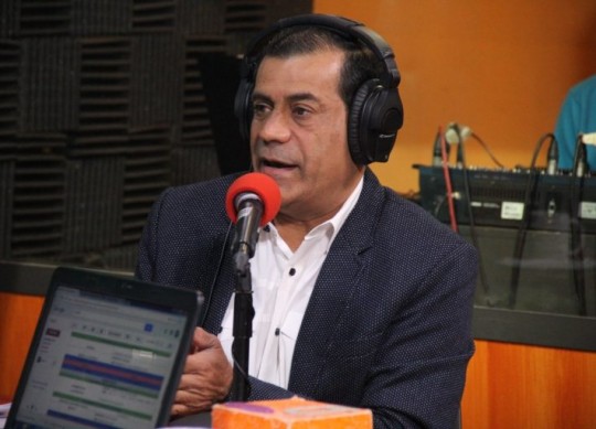 Foto: VTV