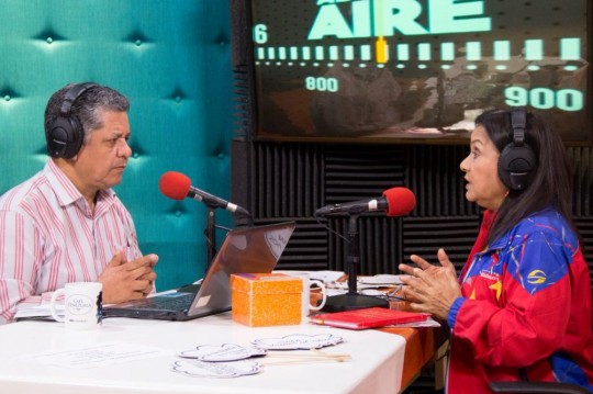 Foto: VTV