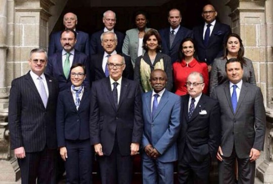 Grupo de Lima