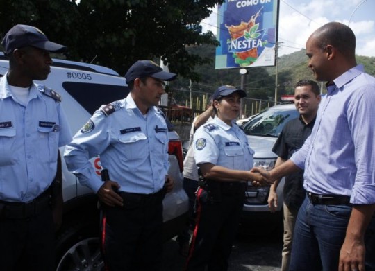 Foto: VTV