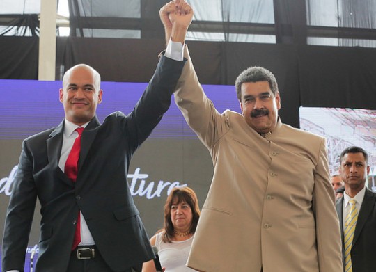 Héctor Rodríguez