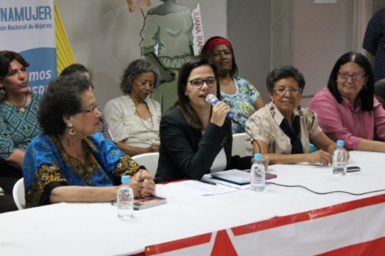 Fotos: Prensa PSUV