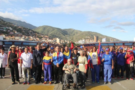 Ruta de Martí