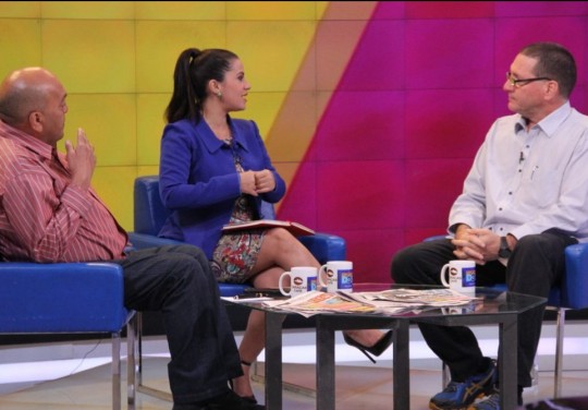 Foto: VTV