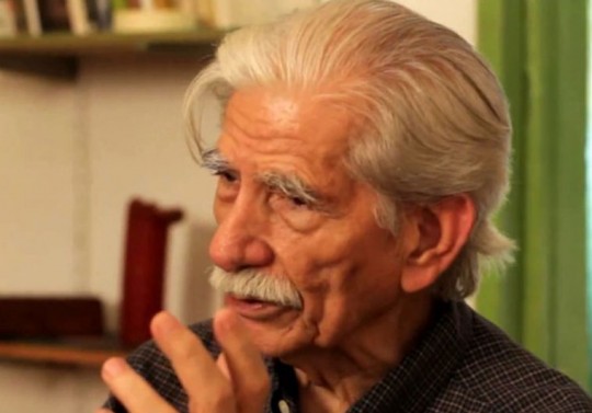 Foto: Cortesía Julio Escalona
