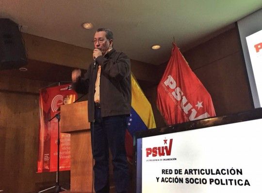 Foto: @AmeliachPSUV 