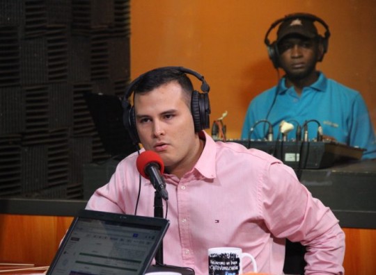 Foto: VTV