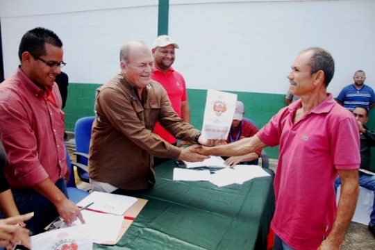 Siembra