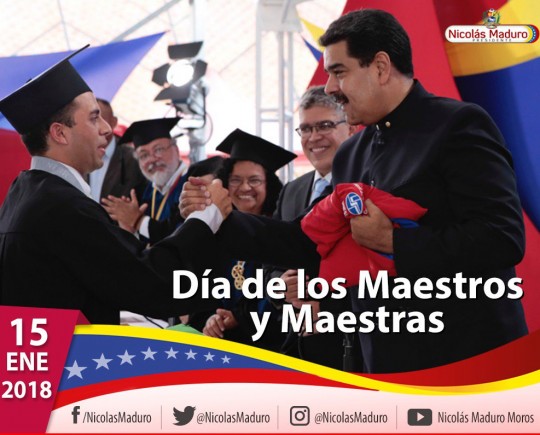 Maestros
