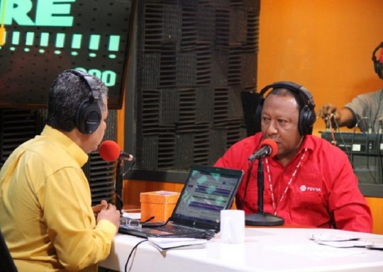 Foto: VTV
