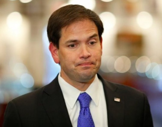 Marco Rubio