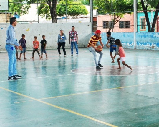 NIÑOS
