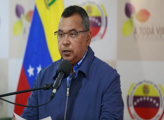 Foto: Prensa Mippci