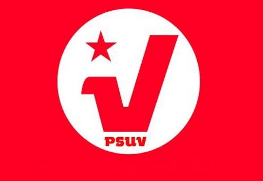 PSUV