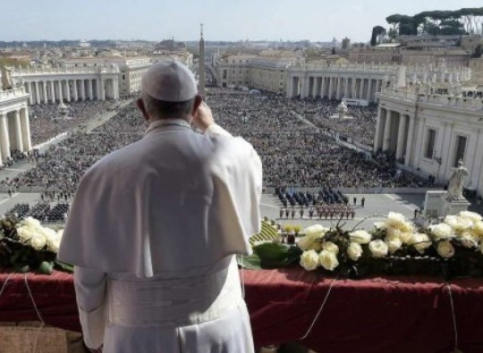 Foto: Telesur