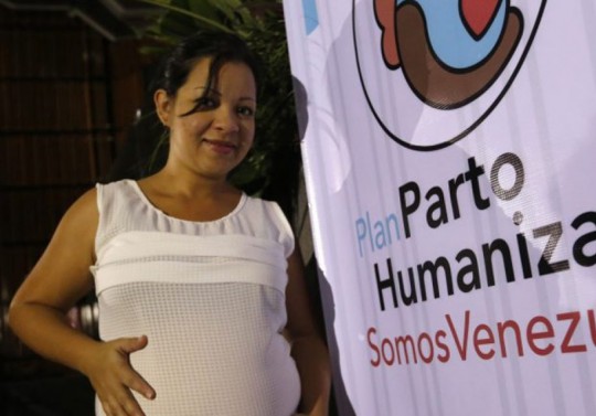 Parto Humanizado
