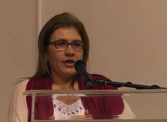 Pascualina Curcio