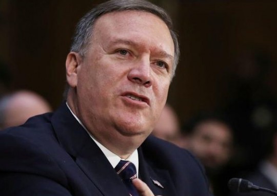 Pompeo