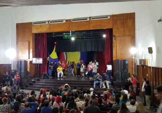 Foto: AVN
