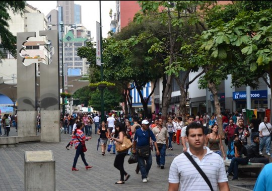 Foto: Ciudad CCS