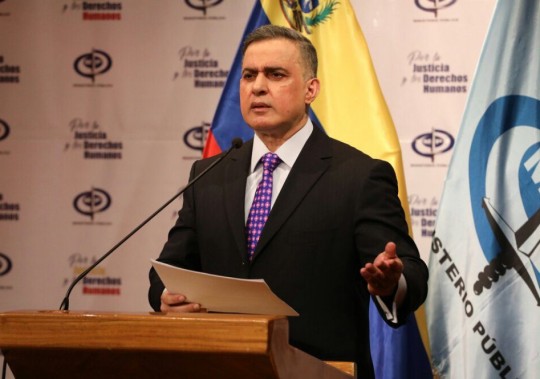 Foto: Ciudad CCS