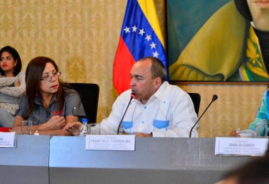 Foto: Ciudad CCS