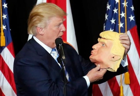 Trump