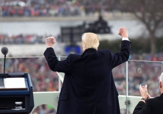 Trump.