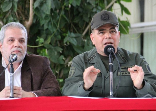 Foto: Ciudad CCS