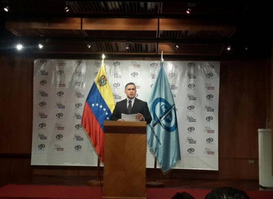 Foto: AVN