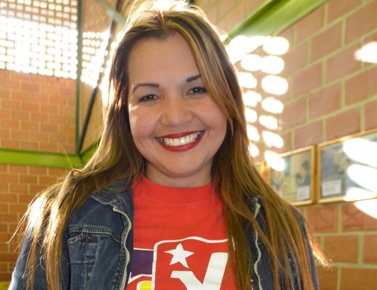Foto: Ciudad CCS