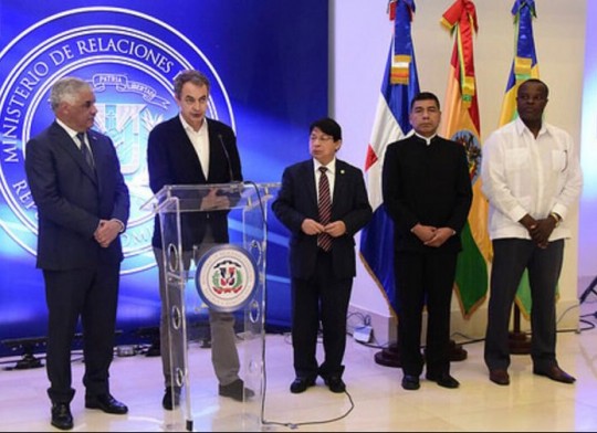 Foto: Ciudad  CCS