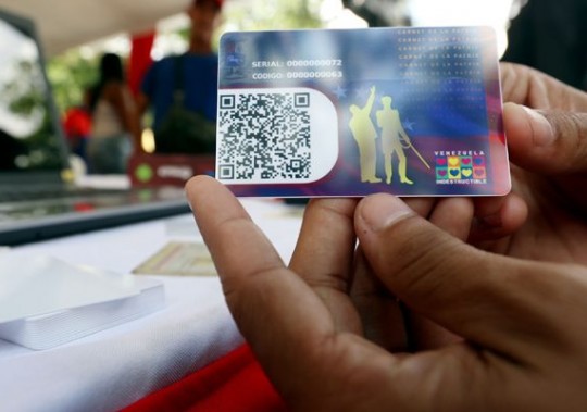 carnet