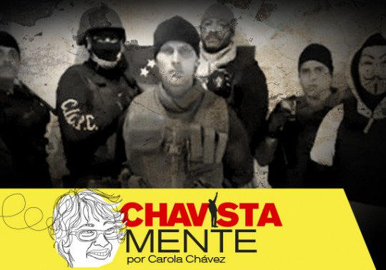 chavistamente