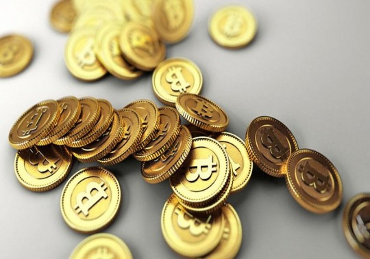 criptomoneda