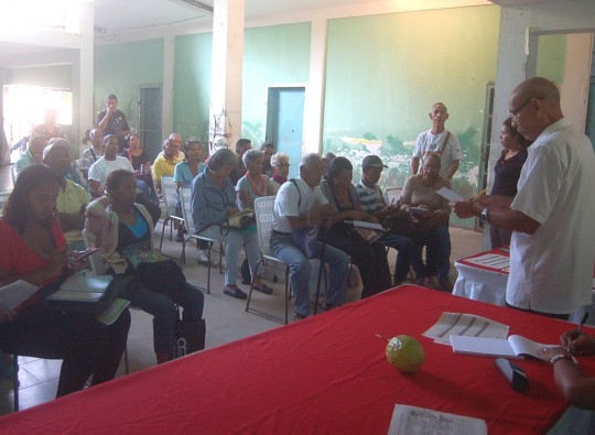 cultores