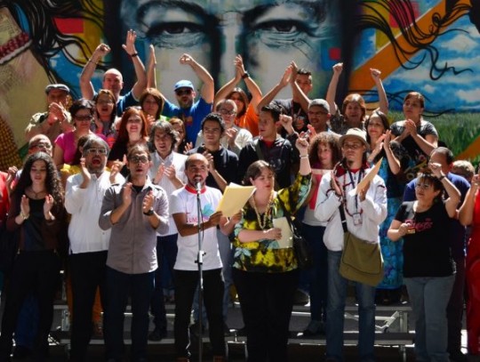 cultores