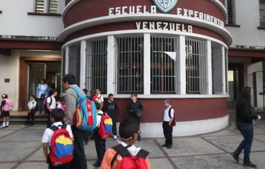 educacion