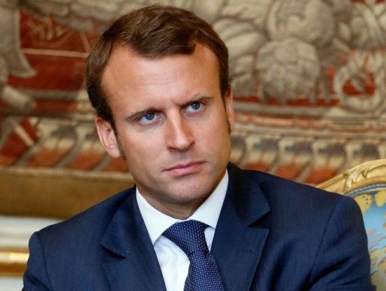 emmanuel-macron