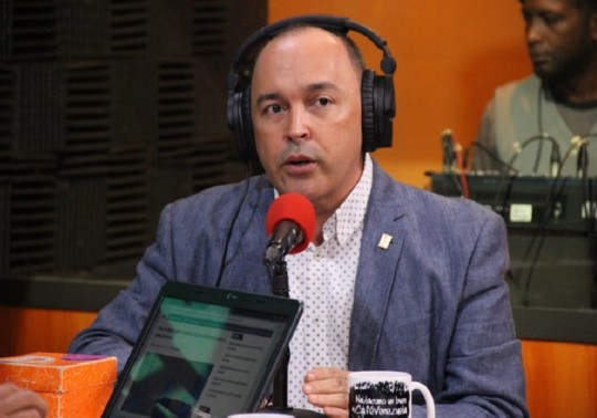 Foto: VTV
