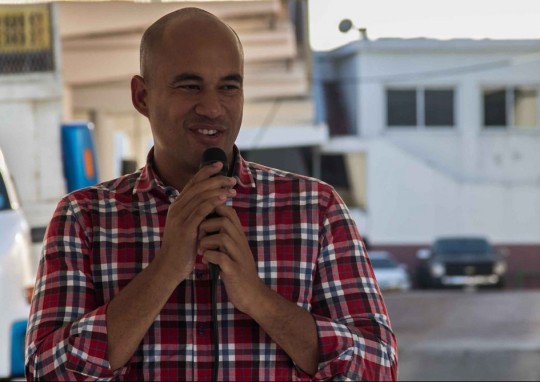 hector rodríguez