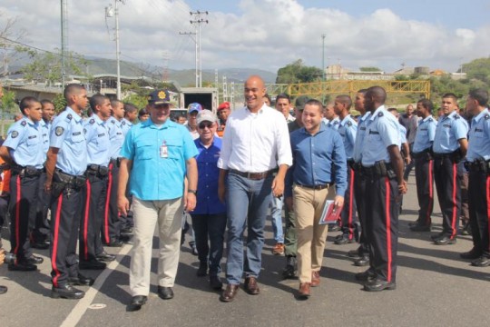 hector seguridad