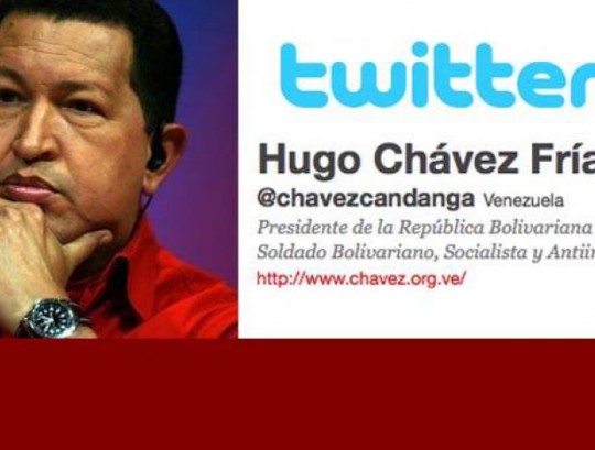 hugo chavez