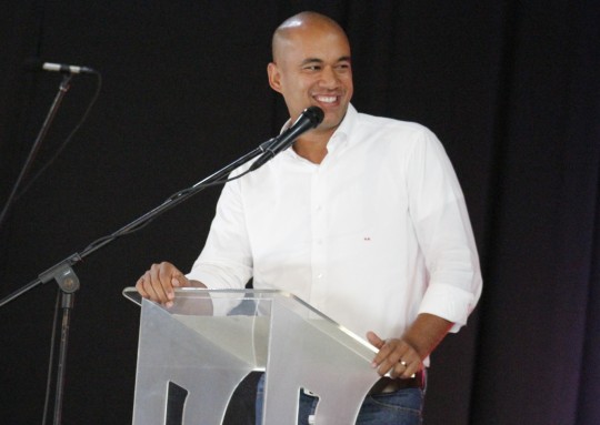 héctor rodríguez