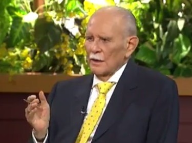 josé vicente rangel