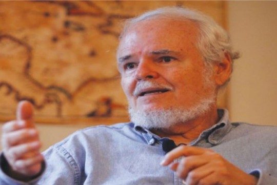 luis brito