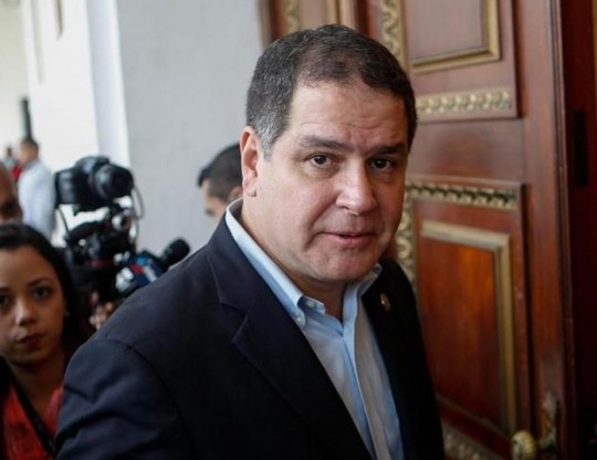 luis florido