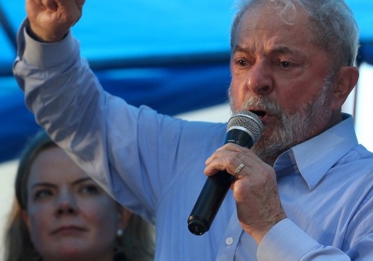 lula